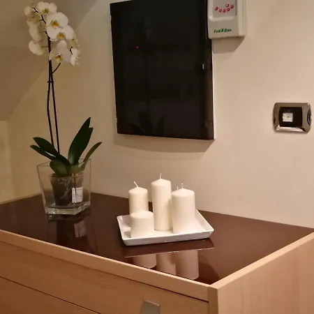 Bilocale Via Montefiore Conca Apartman Riccione