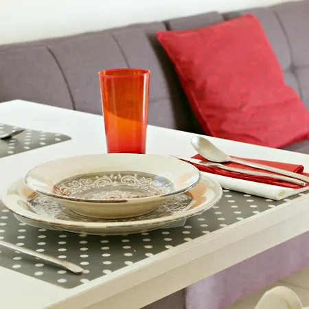 Bilocale Via Montefiore Conca Apartman Riccione