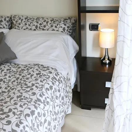 Apartman Bilocale Via Montefiore Conca Riccione