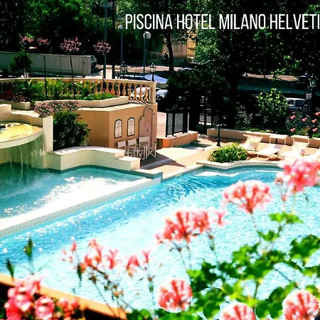 Bilocale Via Montefiore Conca Apartman